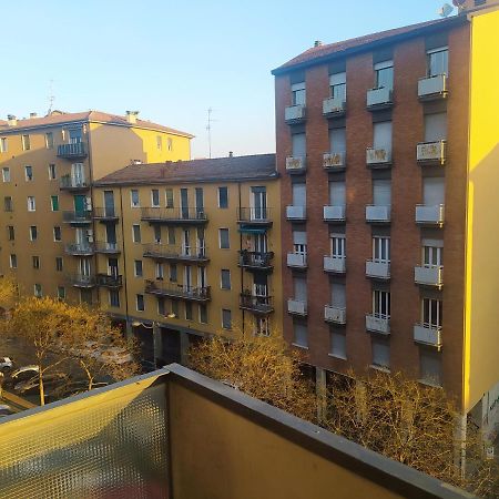 B&B Markone Bologna Center Exteriér fotografie