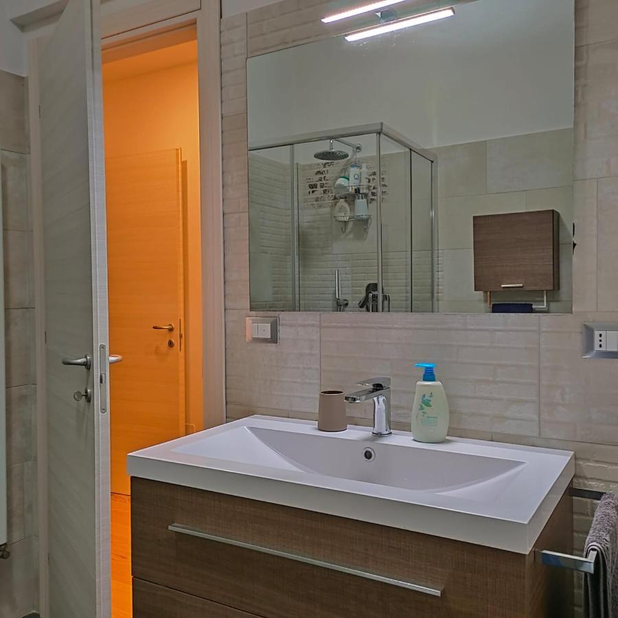 B&B Markone Bologna Center Exteriér fotografie