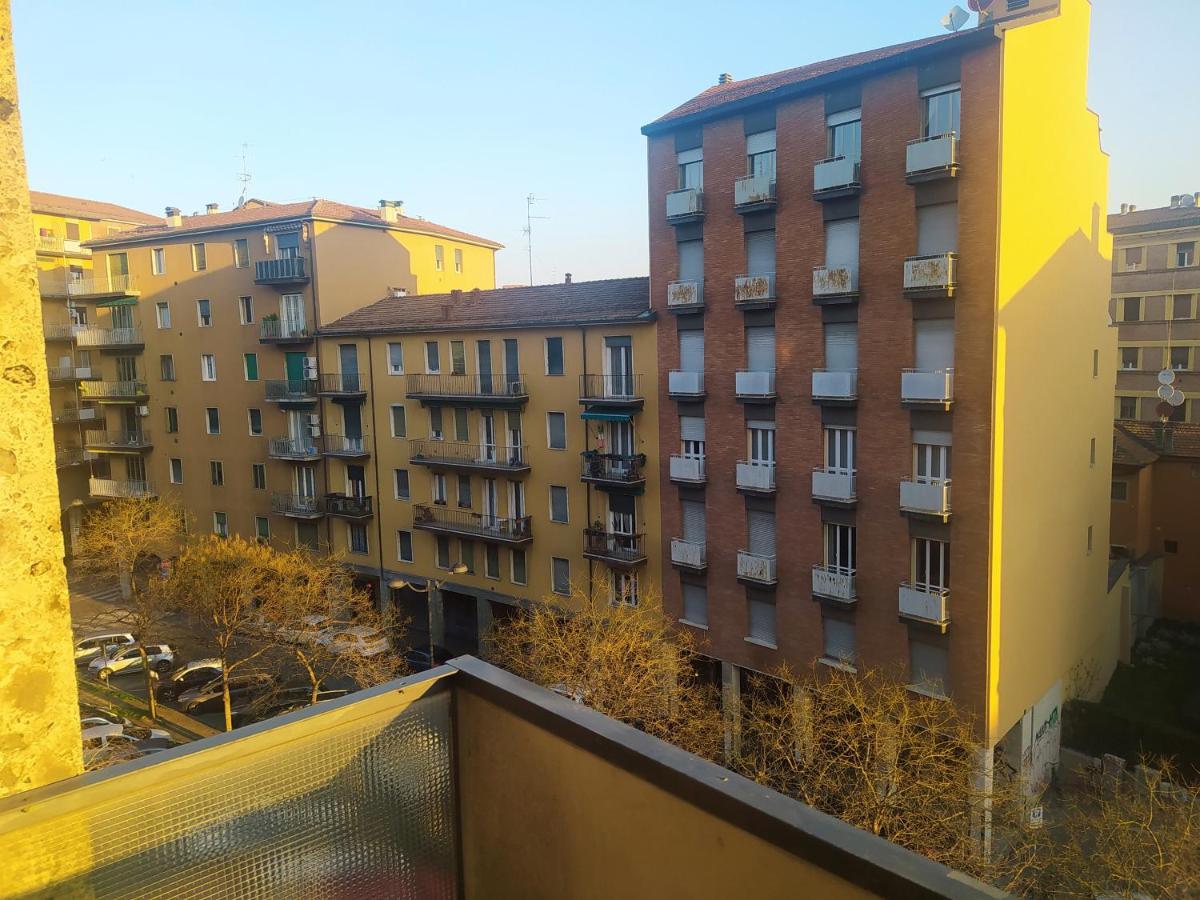 B&B Markone Bologna Center Exteriér fotografie