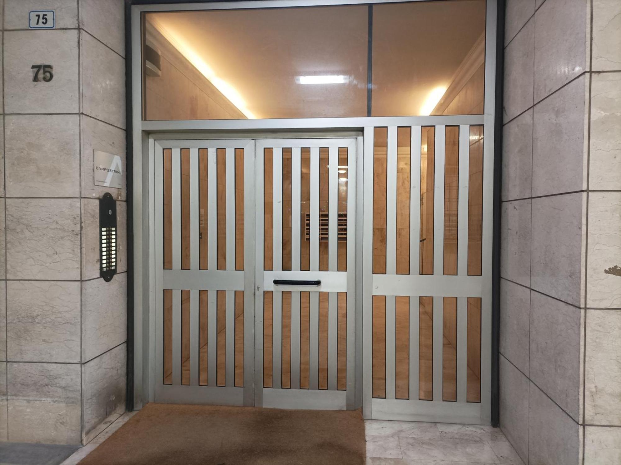 B&B Markone Bologna Center Exteriér fotografie